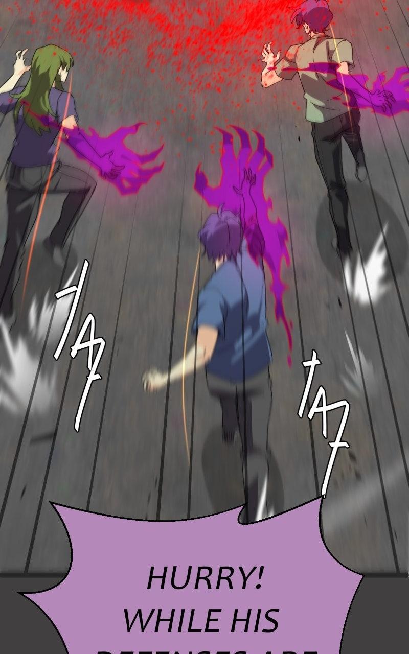 unOrdinary Chap 389 - Next Chap 390