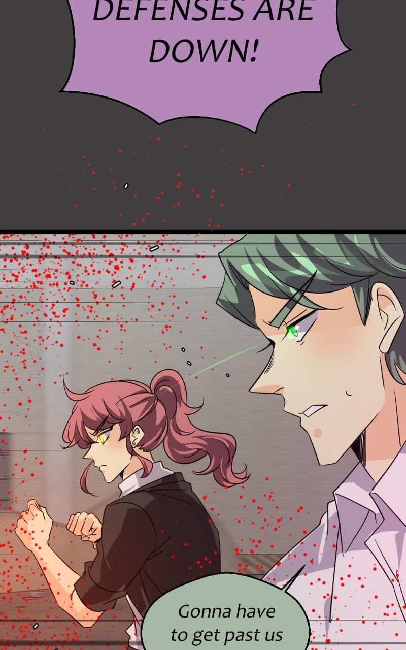 unOrdinary Chap 389 - Next Chap 390
