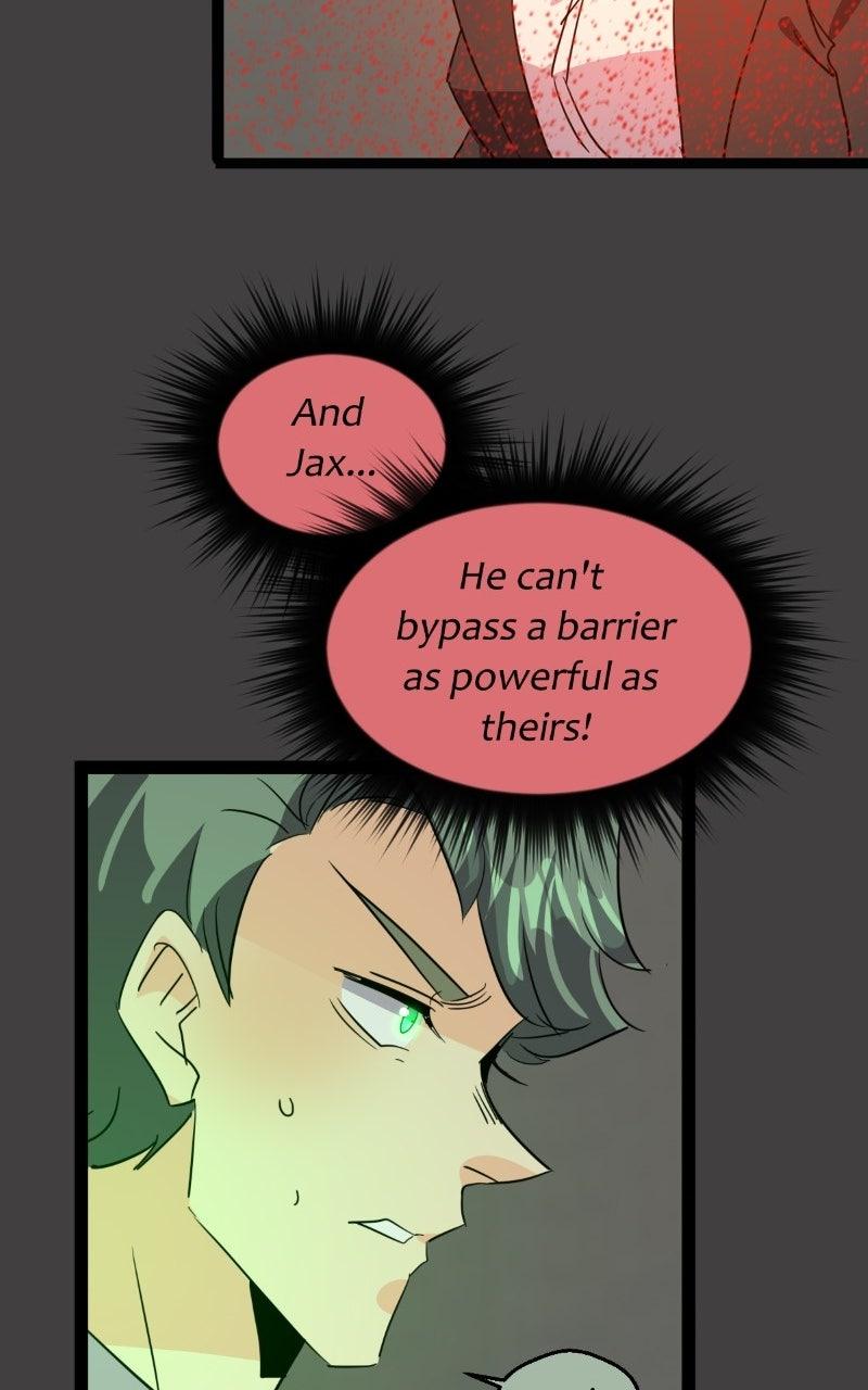 unOrdinary Chap 389 - Next Chap 390