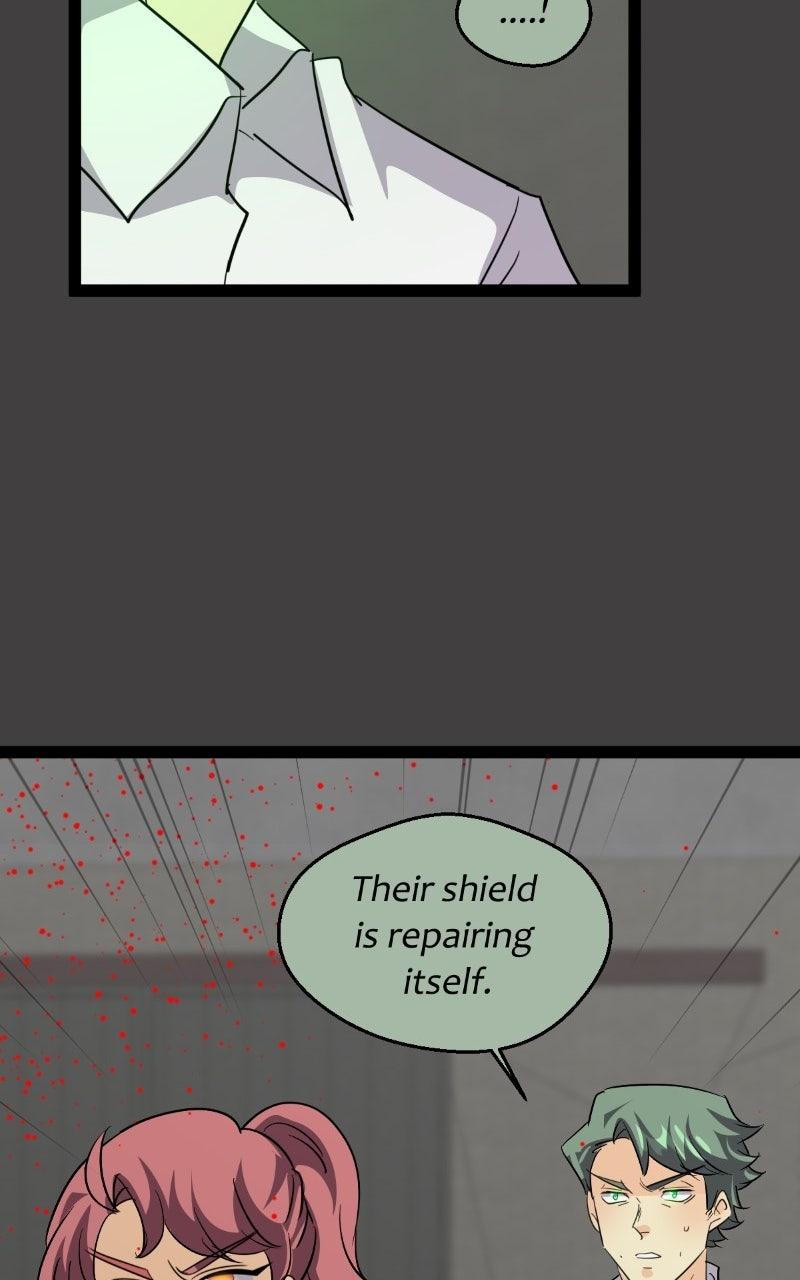 unOrdinary Chap 389 - Next Chap 390