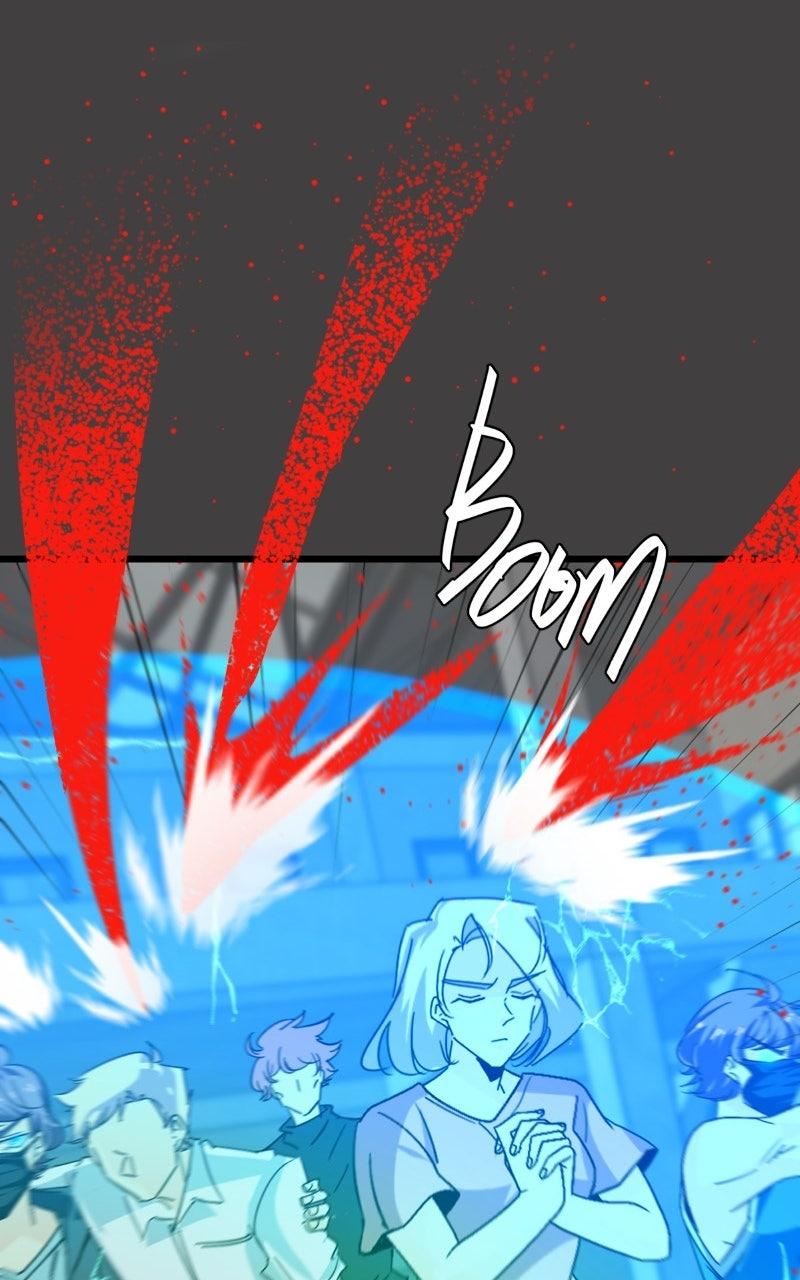 unOrdinary Chap 389 - Next Chap 390