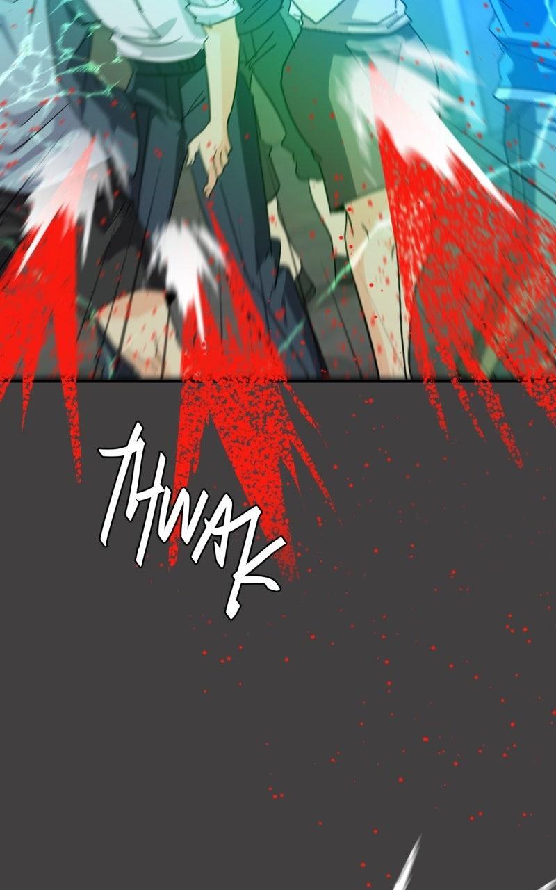 unOrdinary Chap 389 - Next Chap 390