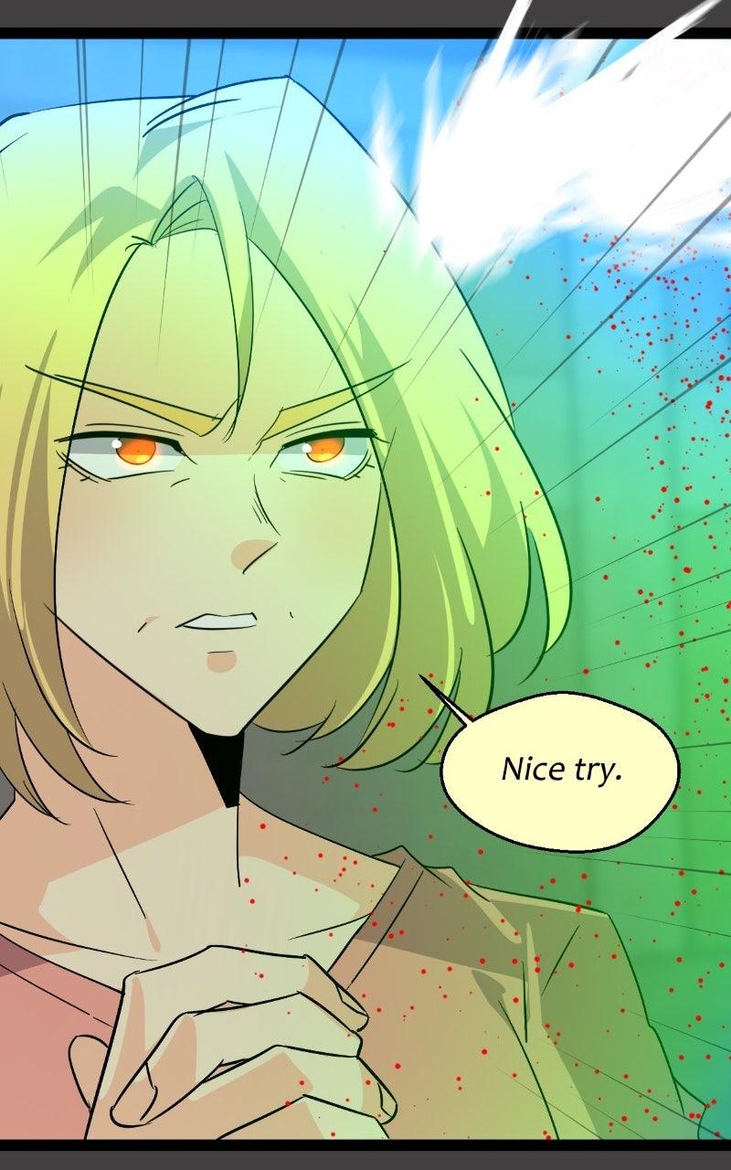 unOrdinary Chap 389 - Next Chap 390
