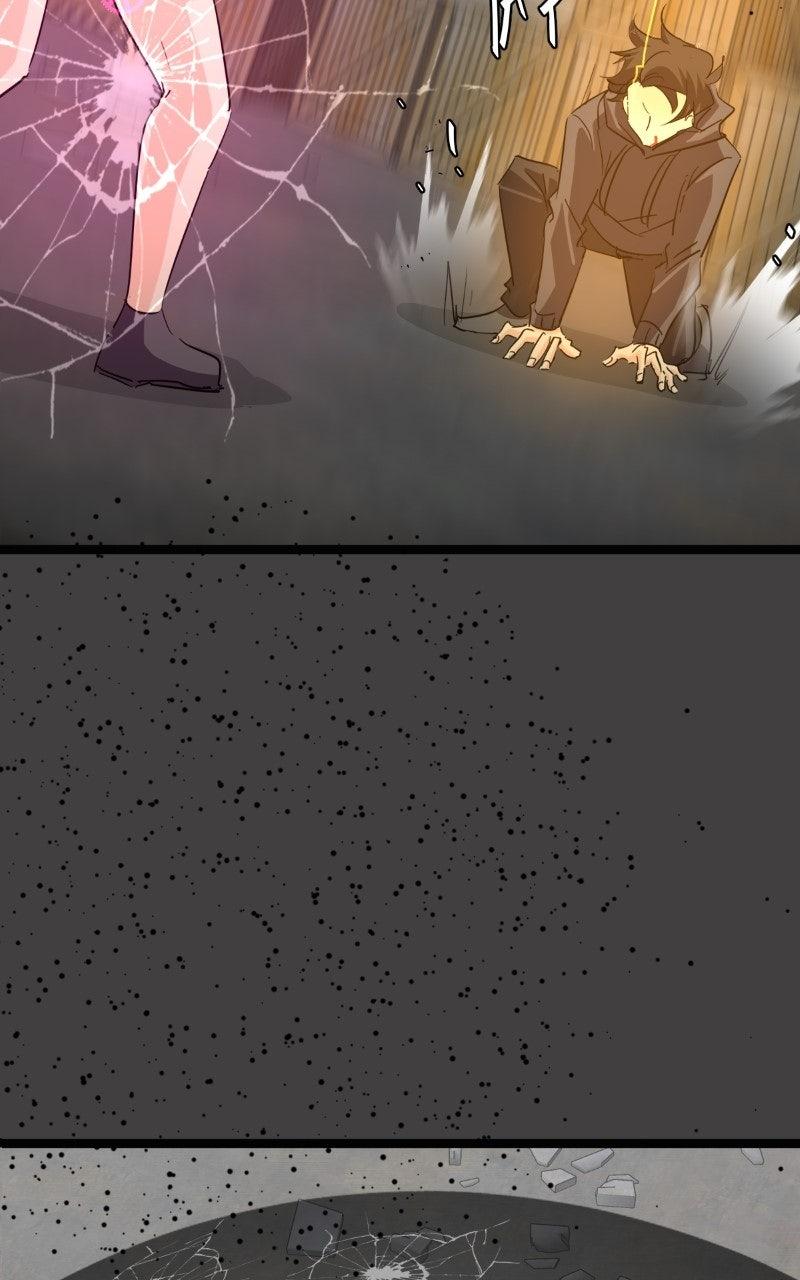 unOrdinary Chap 389 - Next Chap 390