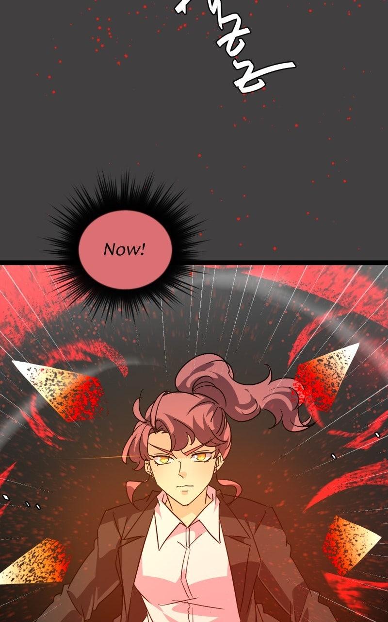 unOrdinary Chap 389 - Next Chap 390
