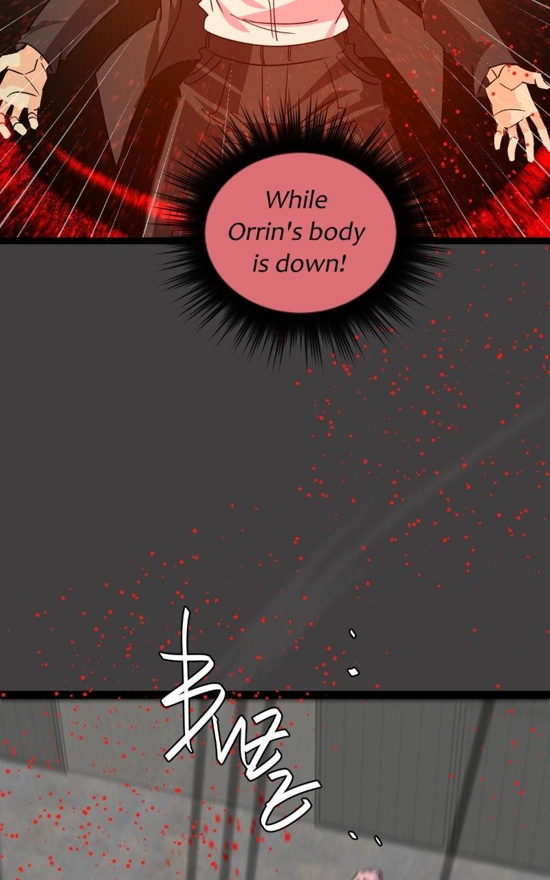 unOrdinary Chap 389 - Next Chap 390