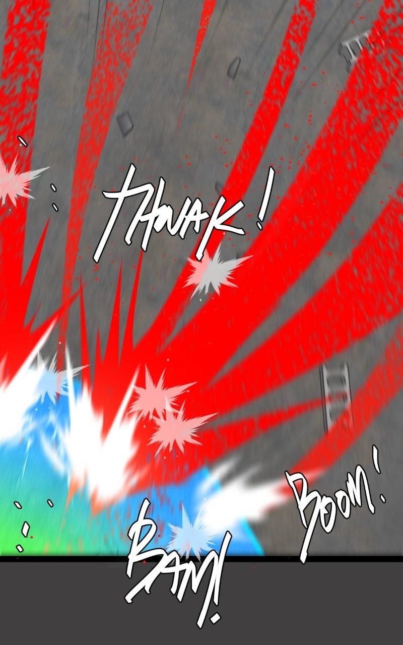 unOrdinary Chap 389 - Next Chap 390