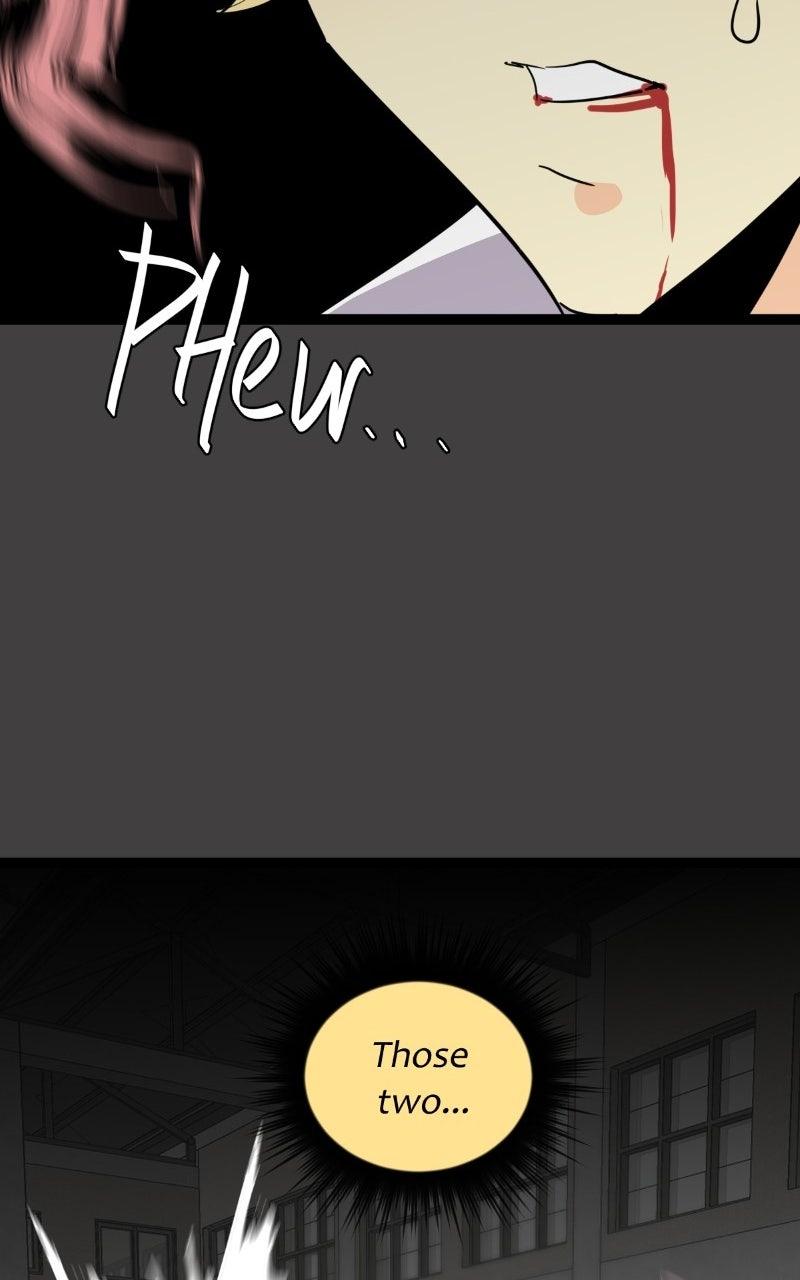 unOrdinary Chap 389 - Next Chap 390