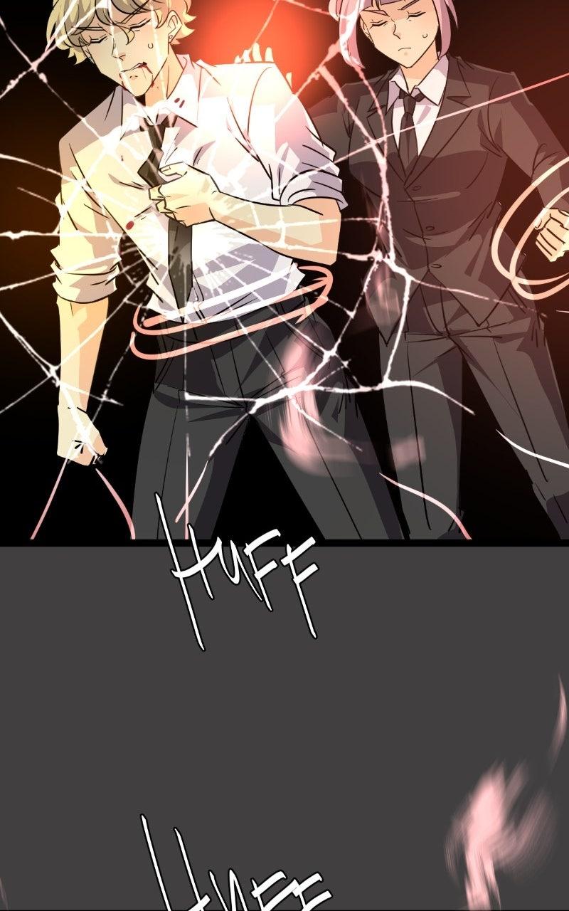 unOrdinary Chap 389 - Next Chap 390