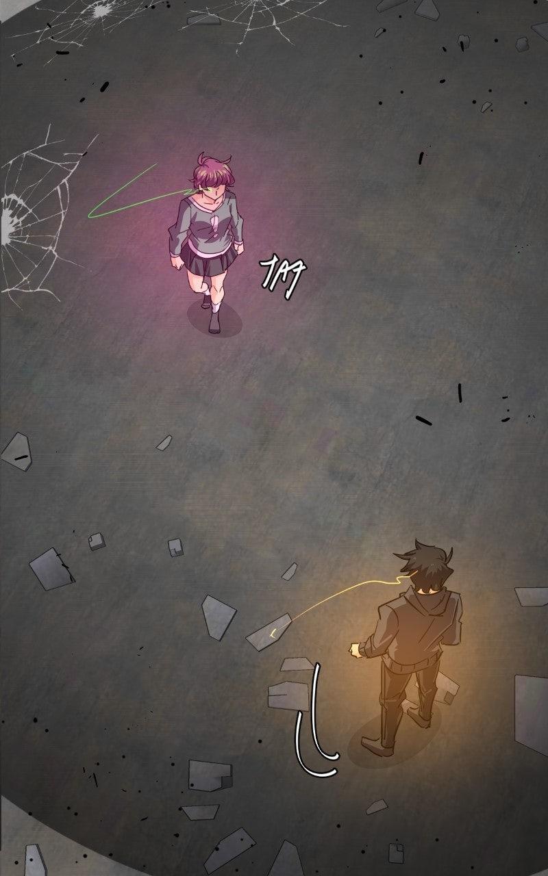unOrdinary Chap 389 - Next Chap 390