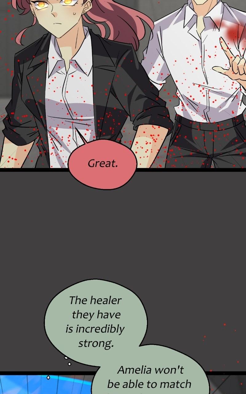 unOrdinary Chap 389 - Next Chap 390