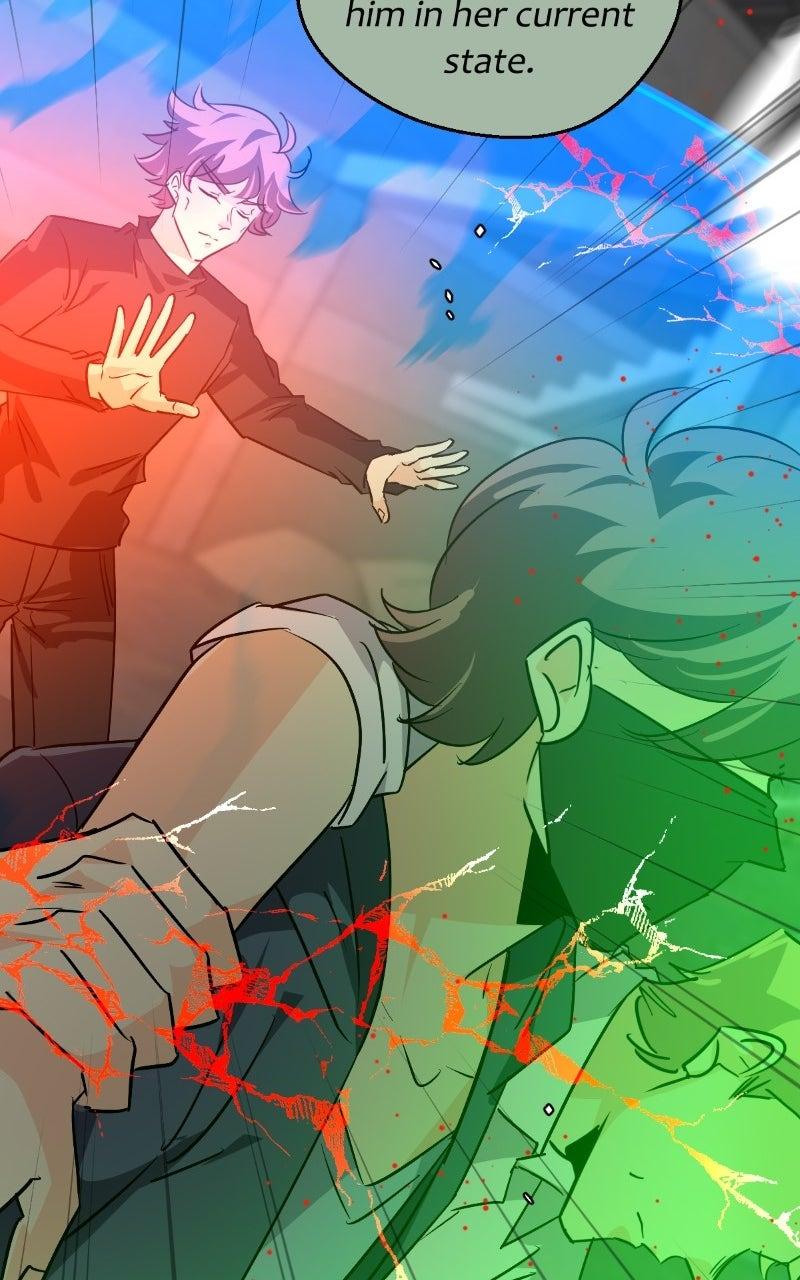 unOrdinary Chap 389 - Next Chap 390