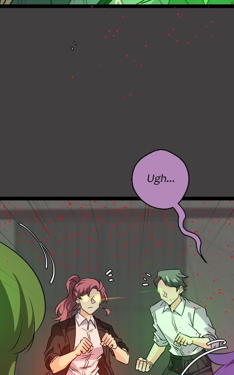 unOrdinary Chap 389 - Next Chap 390