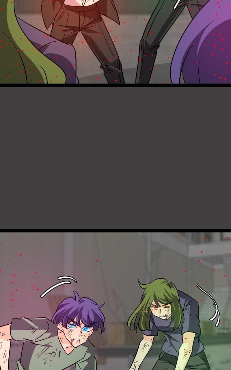 unOrdinary Chap 389 - Next Chap 390