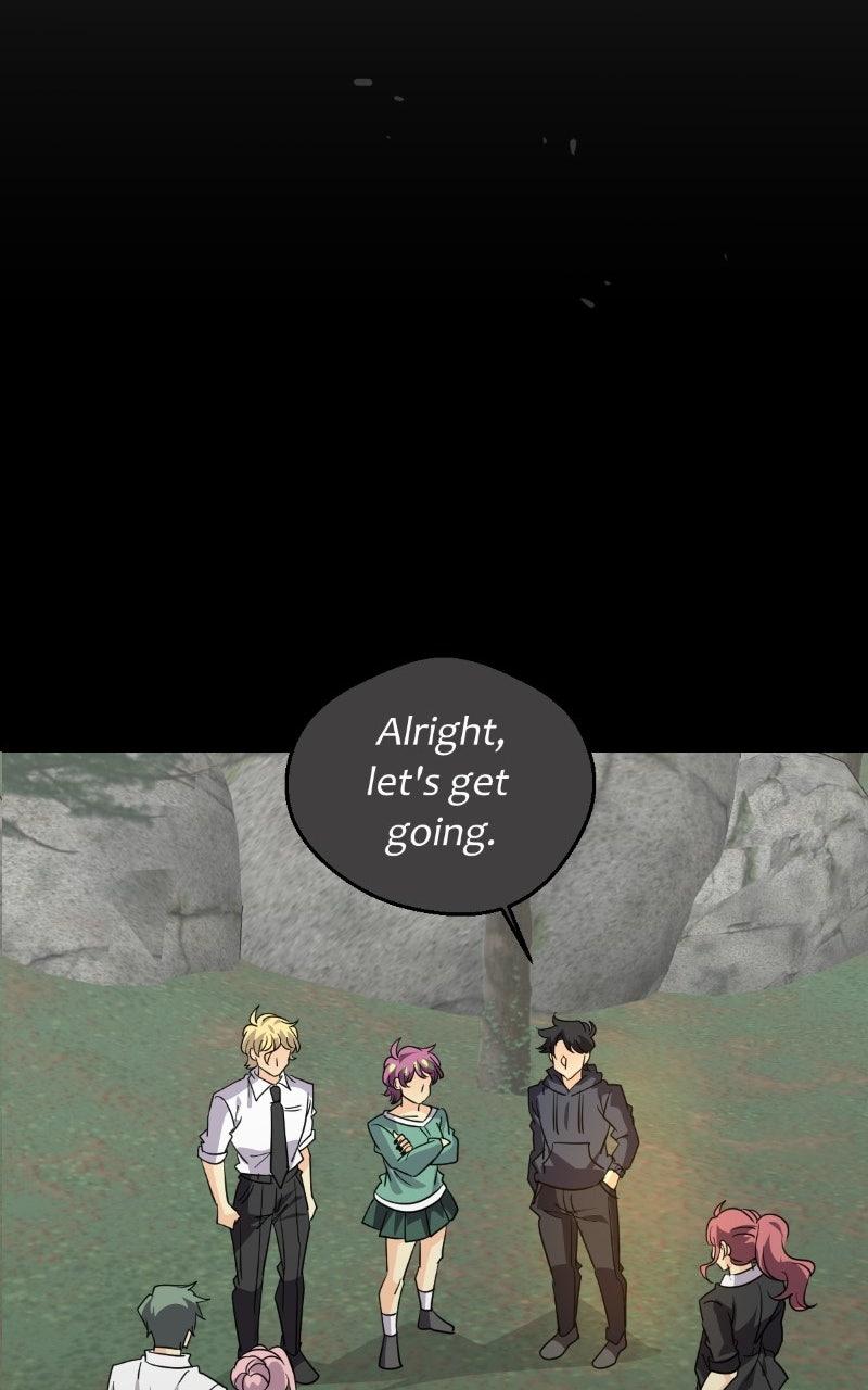 unOrdinary Chap 389 - Next Chap 390