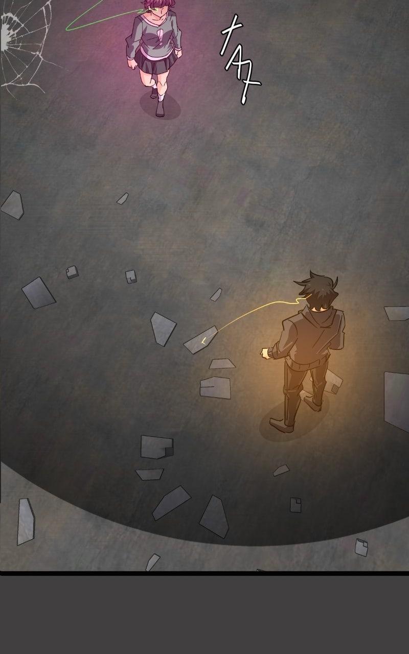 unOrdinary Chap 389 - Next Chap 390