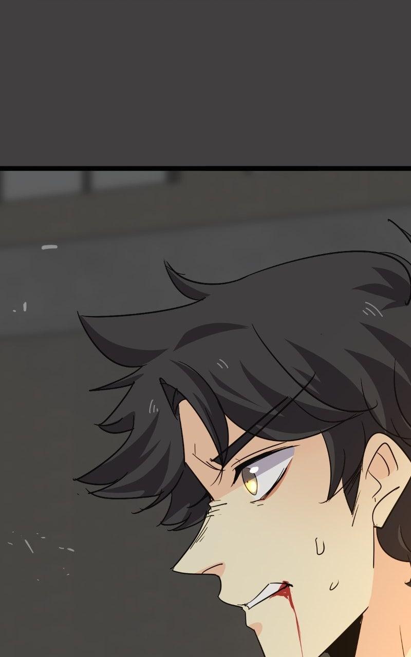 unOrdinary Chap 389 - Next Chap 390