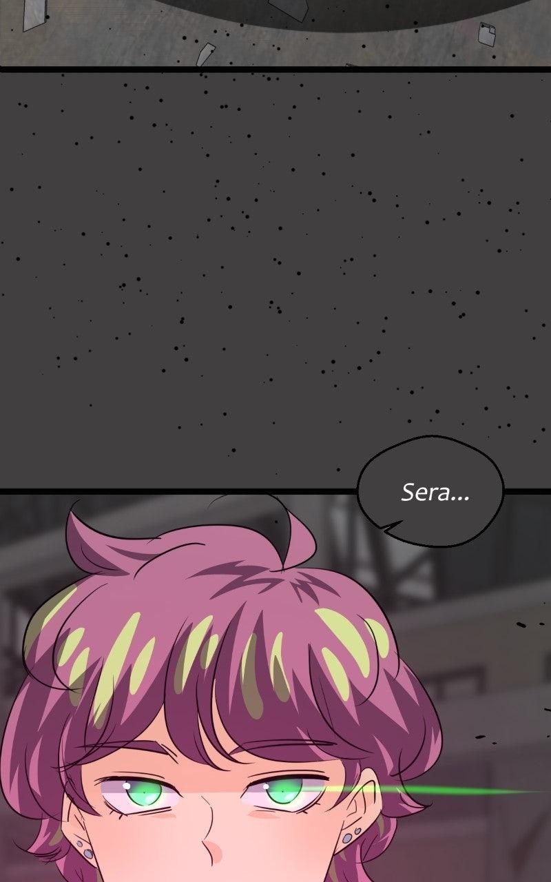 unOrdinary Chap 389 - Next Chap 390