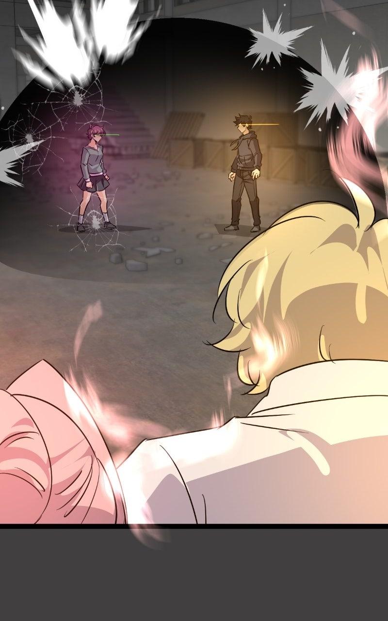 unOrdinary Chap 389 - Next Chap 390