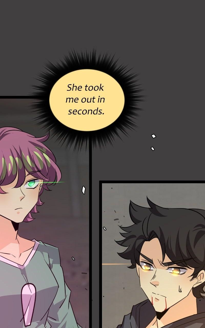 unOrdinary Chap 389 - Next Chap 390