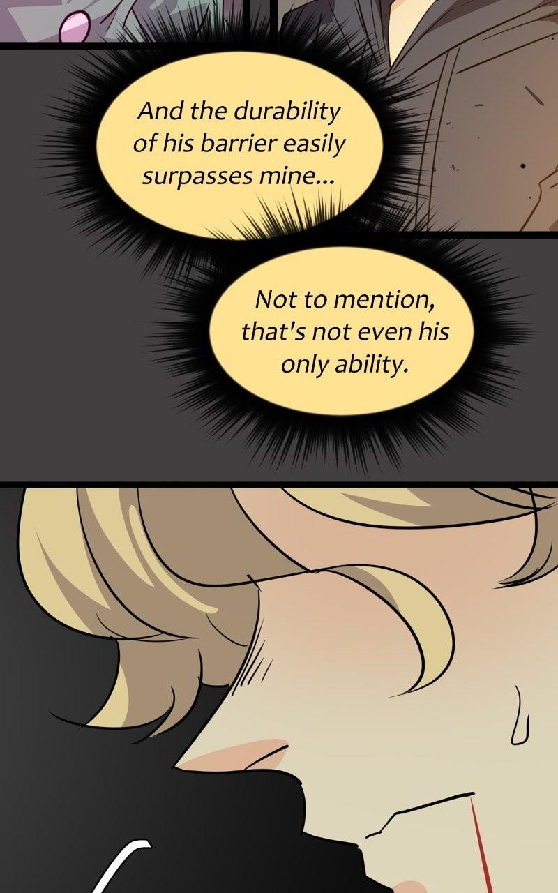 unOrdinary Chap 389 - Next Chap 390