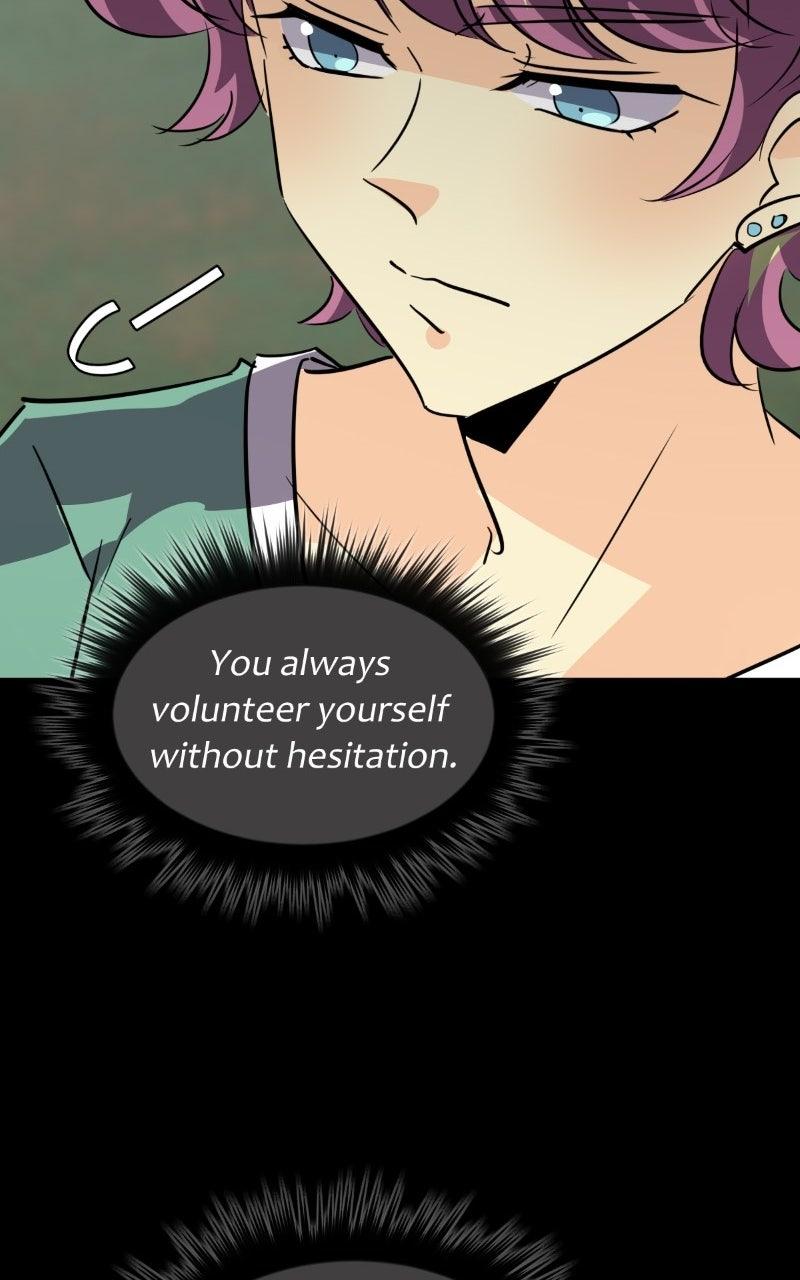 unOrdinary Chap 389 - Next Chap 390