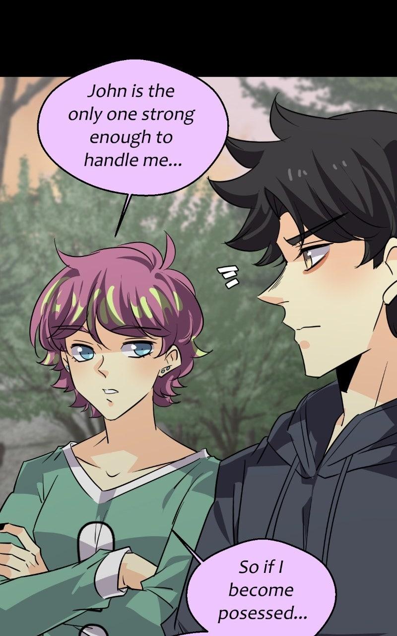 unOrdinary Chap 389 - Next Chap 390