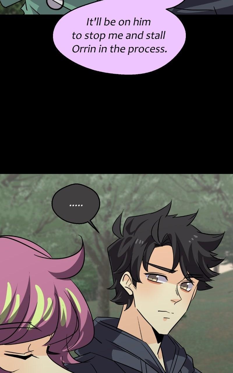 unOrdinary Chap 389 - Next Chap 390