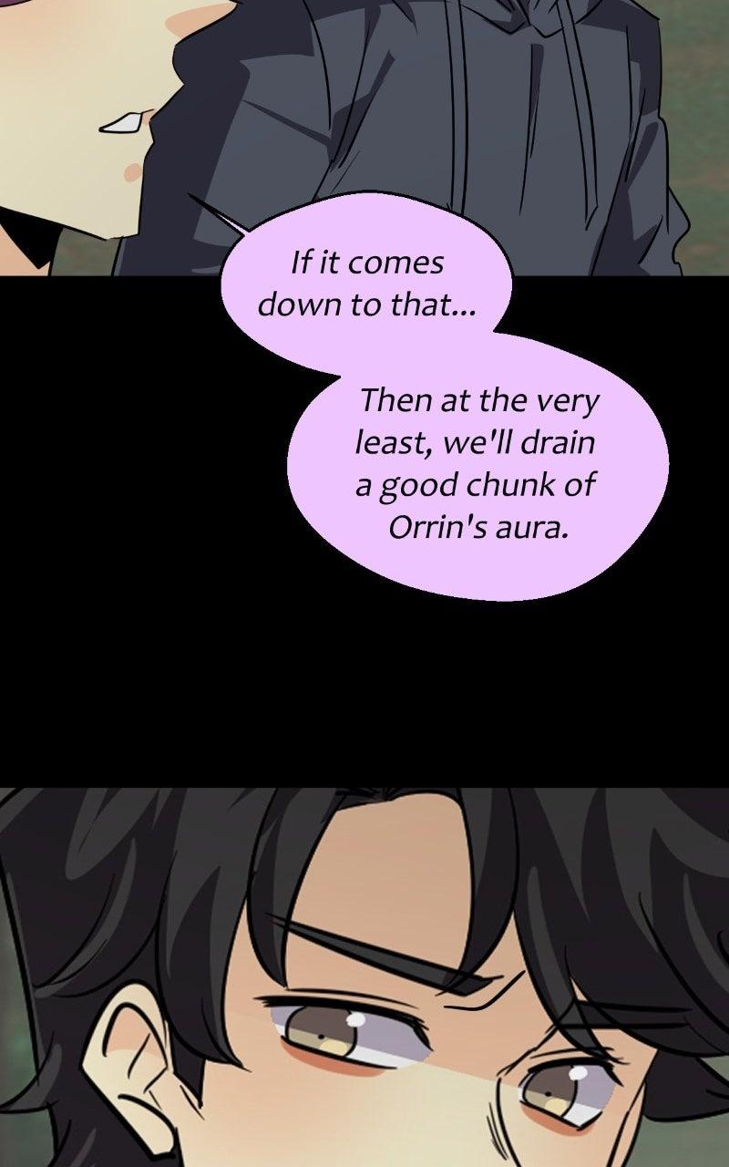 unOrdinary Chap 389 - Next Chap 390