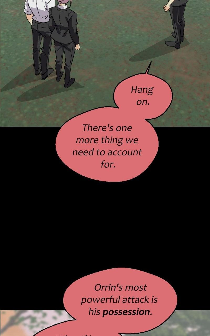 unOrdinary Chap 389 - Next Chap 390