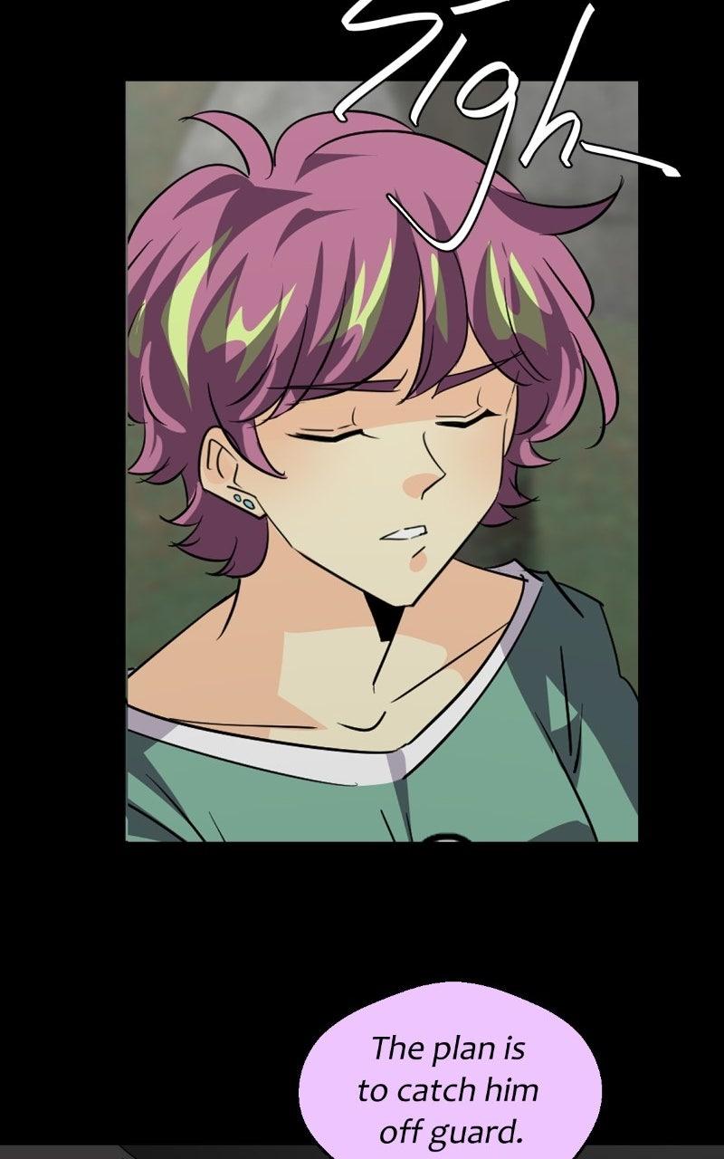 unOrdinary Chap 389 - Next Chap 390
