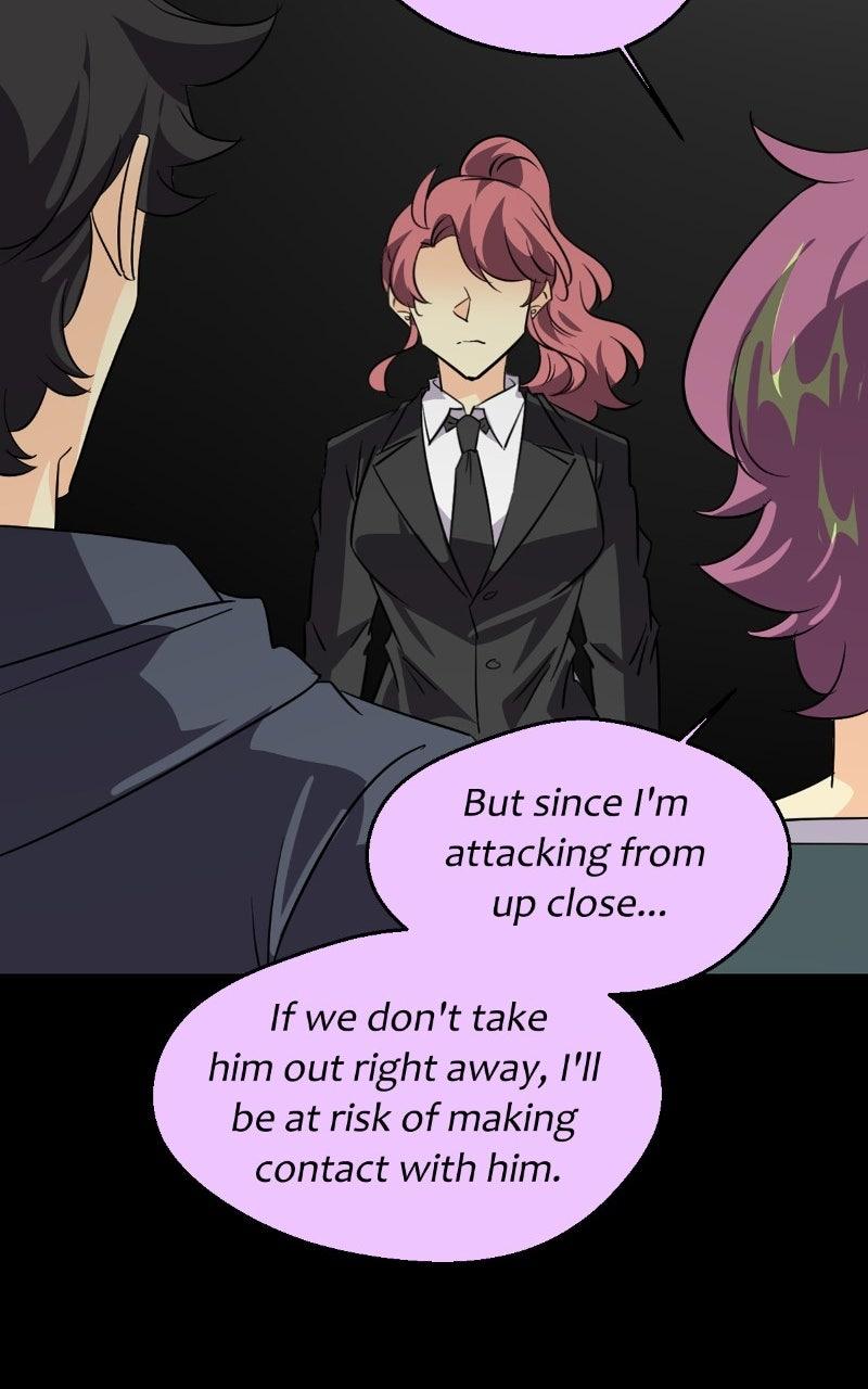 unOrdinary Chap 389 - Next Chap 390