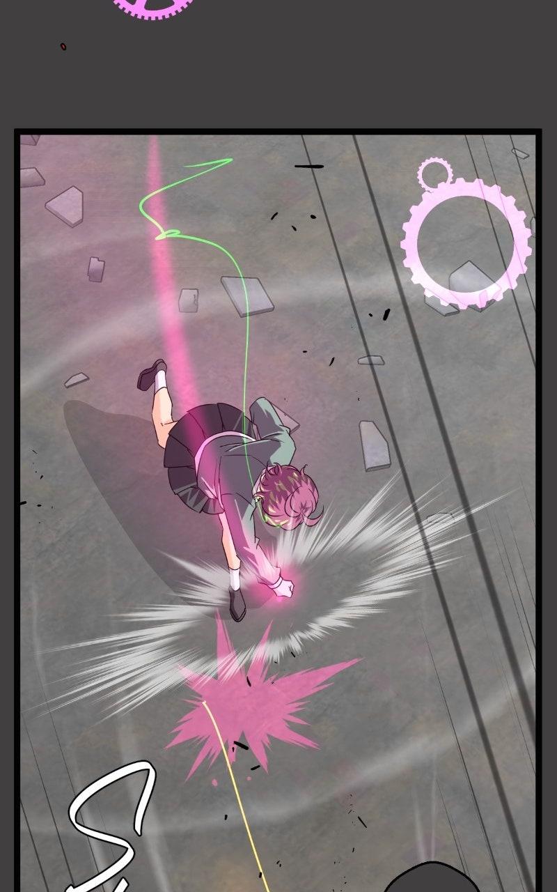 unOrdinary Chap 389 - Next Chap 390