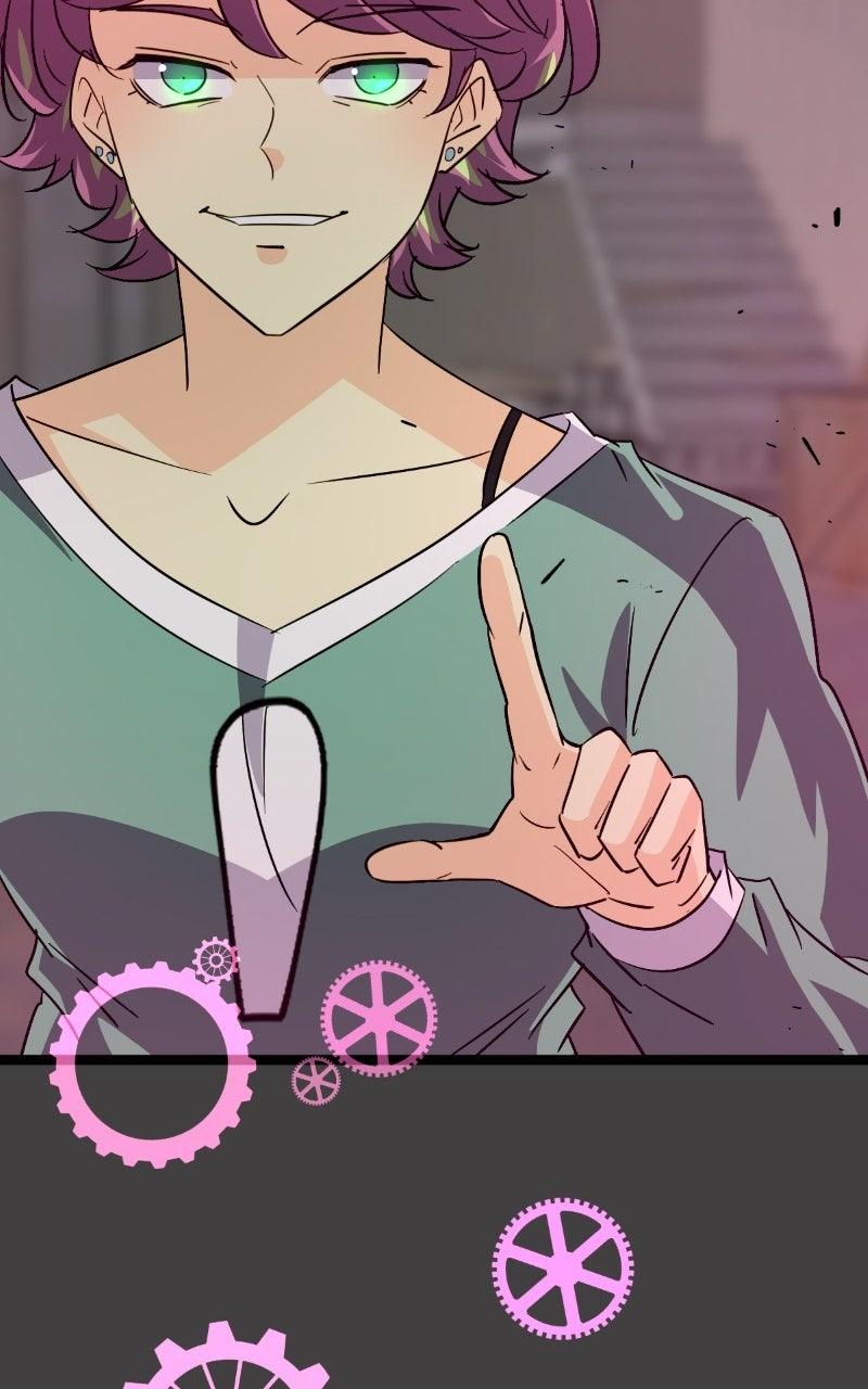 unOrdinary Chap 389 - Next Chap 390
