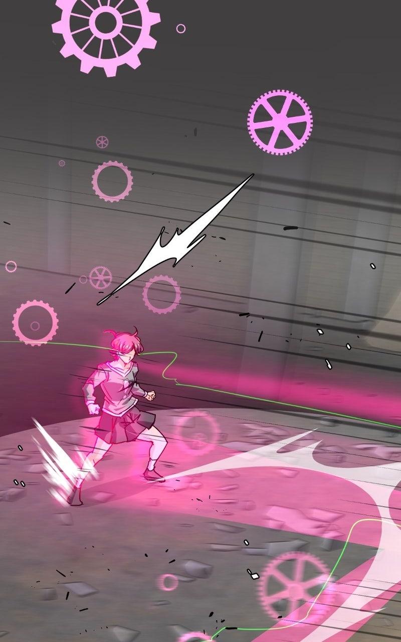 unOrdinary Chap 389 - Next Chap 390
