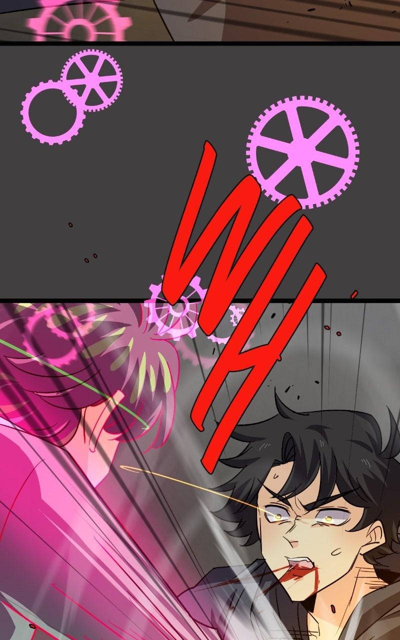 unOrdinary Chap 389 - Next Chap 390