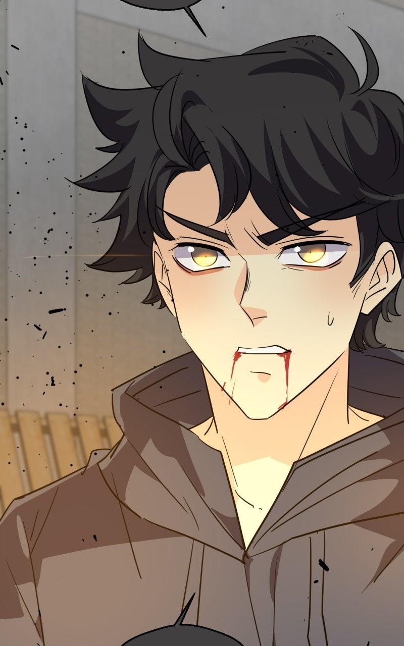 unOrdinary Chap 389 - Next Chap 390