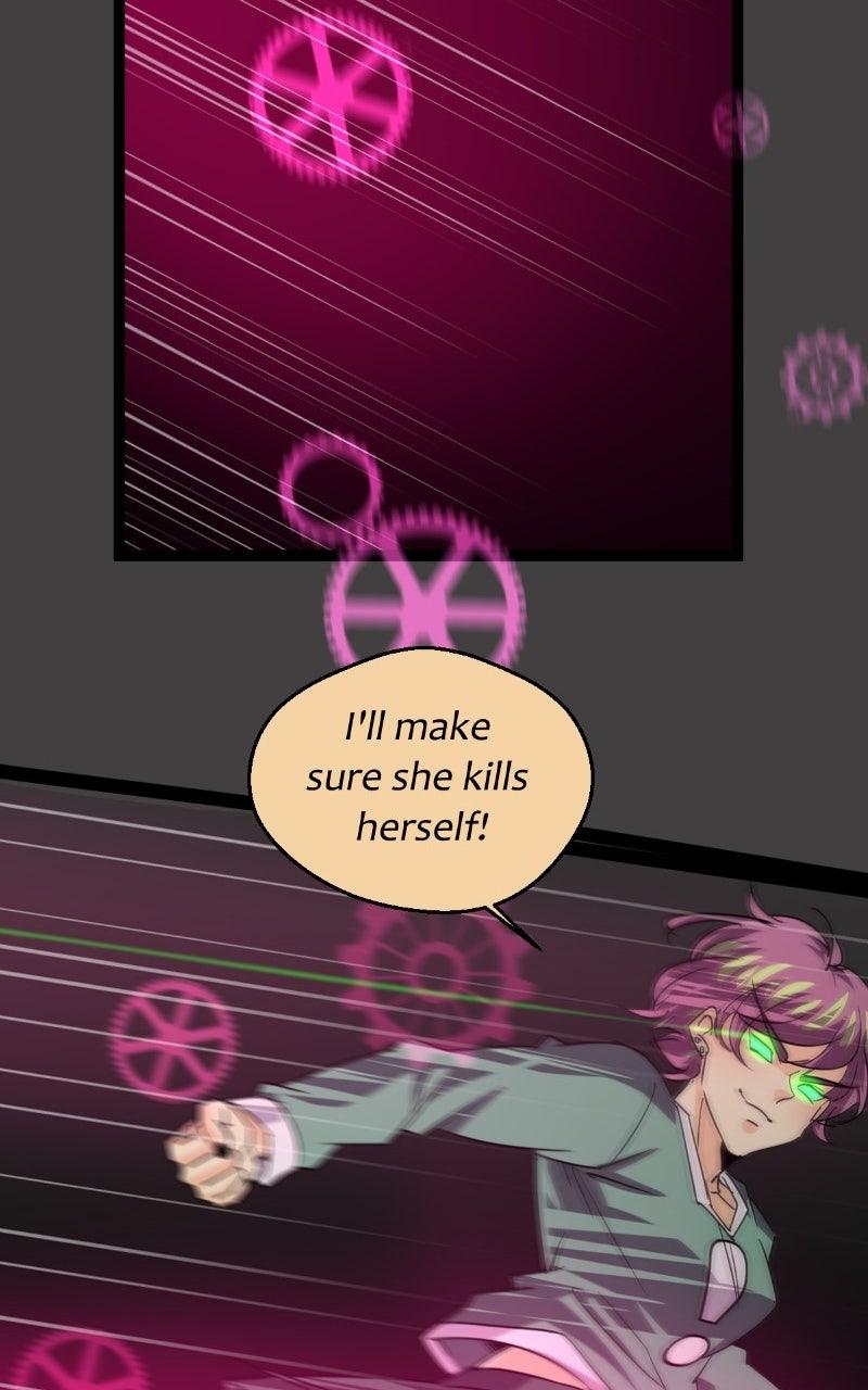 unOrdinary Chap 389 - Next Chap 390
