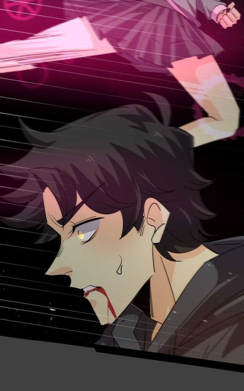 unOrdinary Chap 389 - Next Chap 390