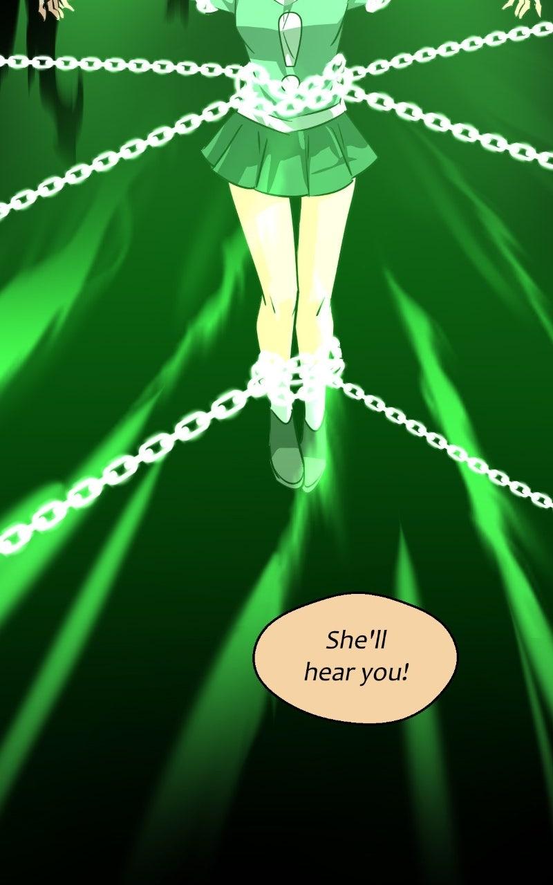 unOrdinary Chap 389 - Next Chap 390