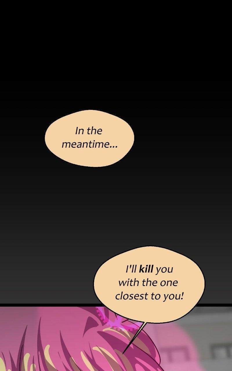 unOrdinary Chap 389 - Next Chap 390