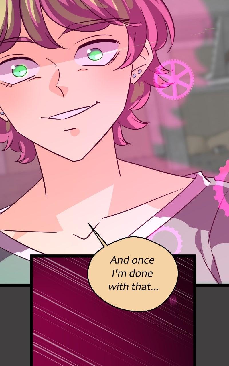 unOrdinary Chap 389 - Next Chap 390