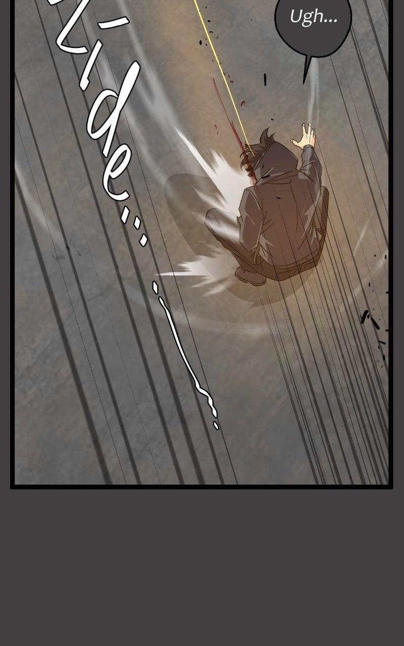unOrdinary Chap 389 - Next Chap 390