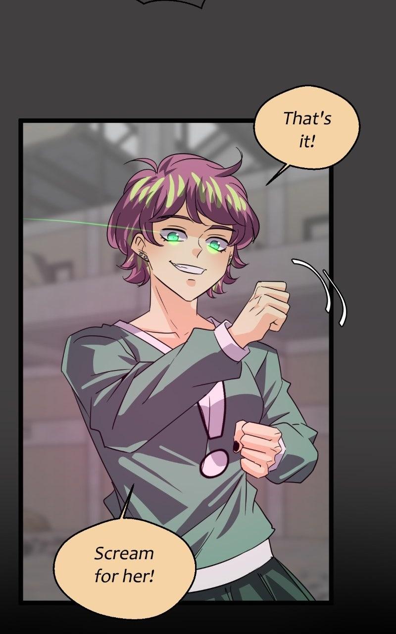 unOrdinary Chap 389 - Next Chap 390