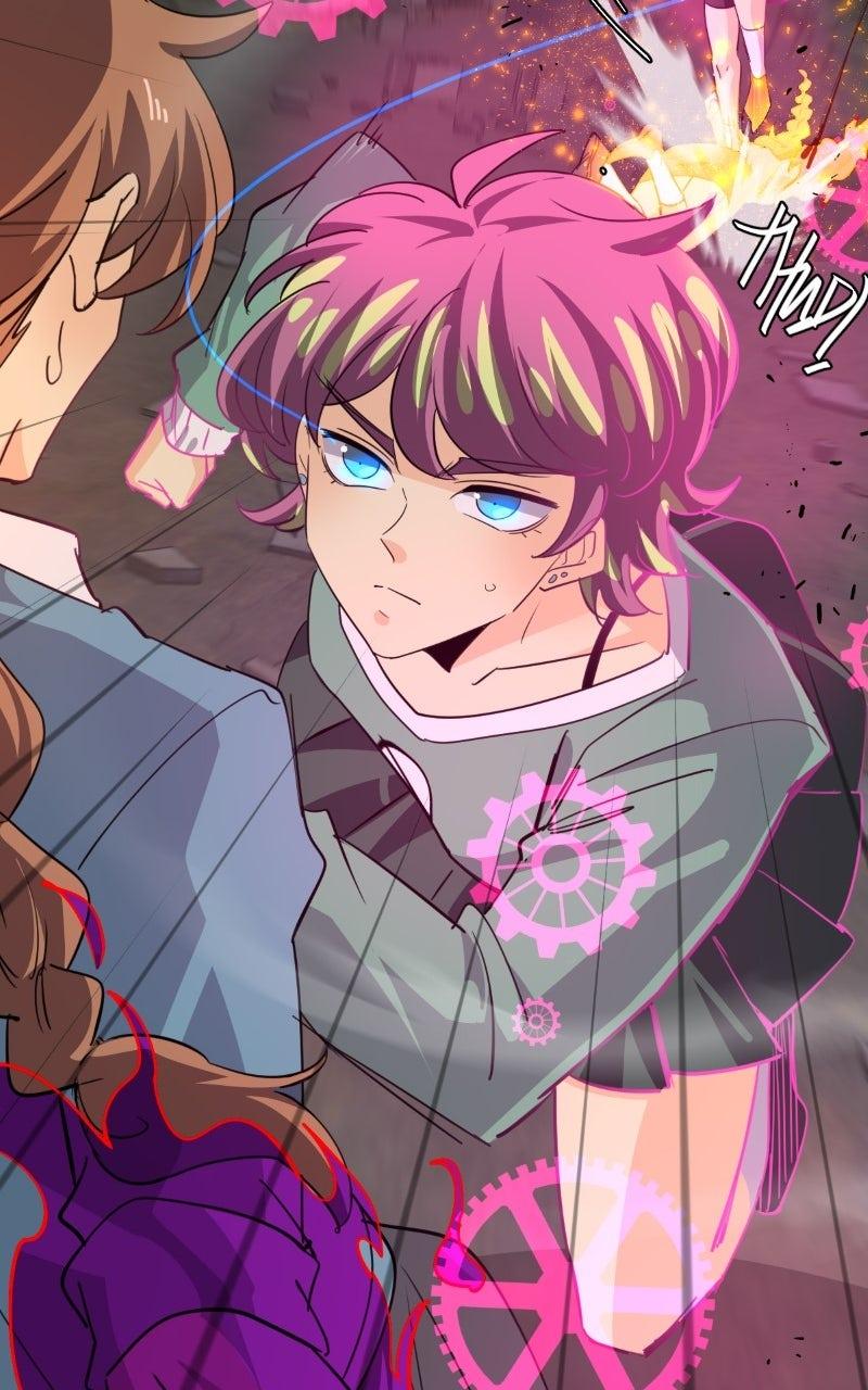 unOrdinary Chap 390 - Next Chap 391