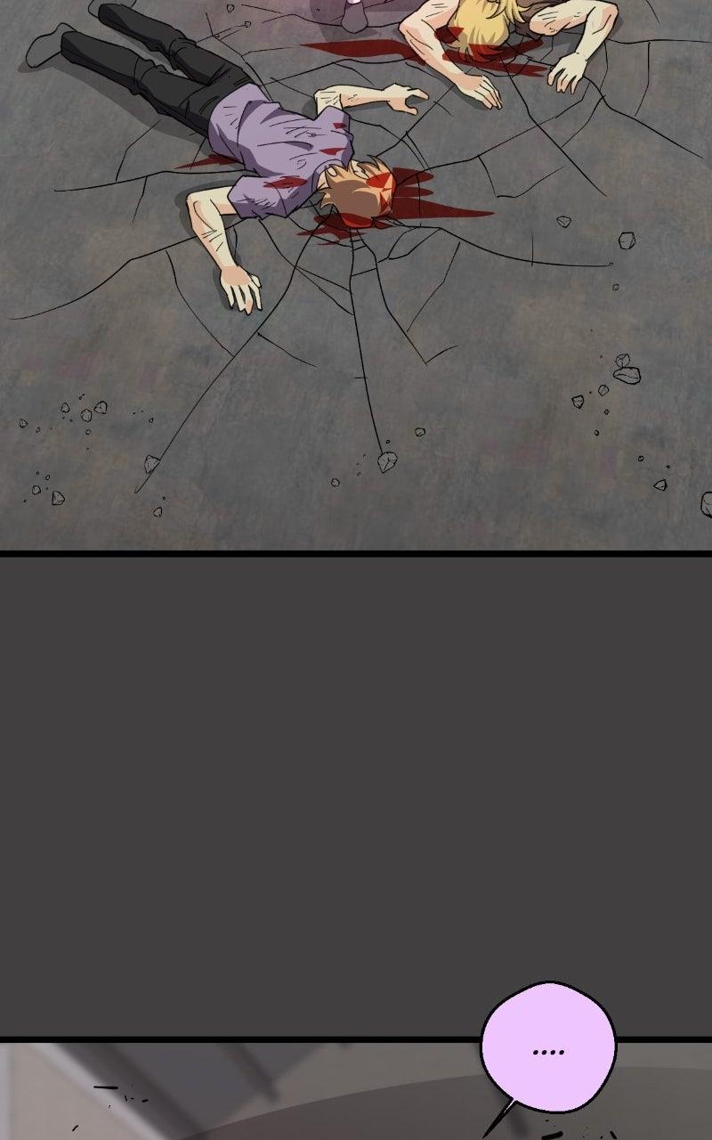 unOrdinary Chap 390 - Next Chap 391
