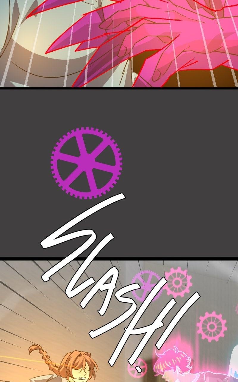 unOrdinary Chap 390 - Next Chap 391