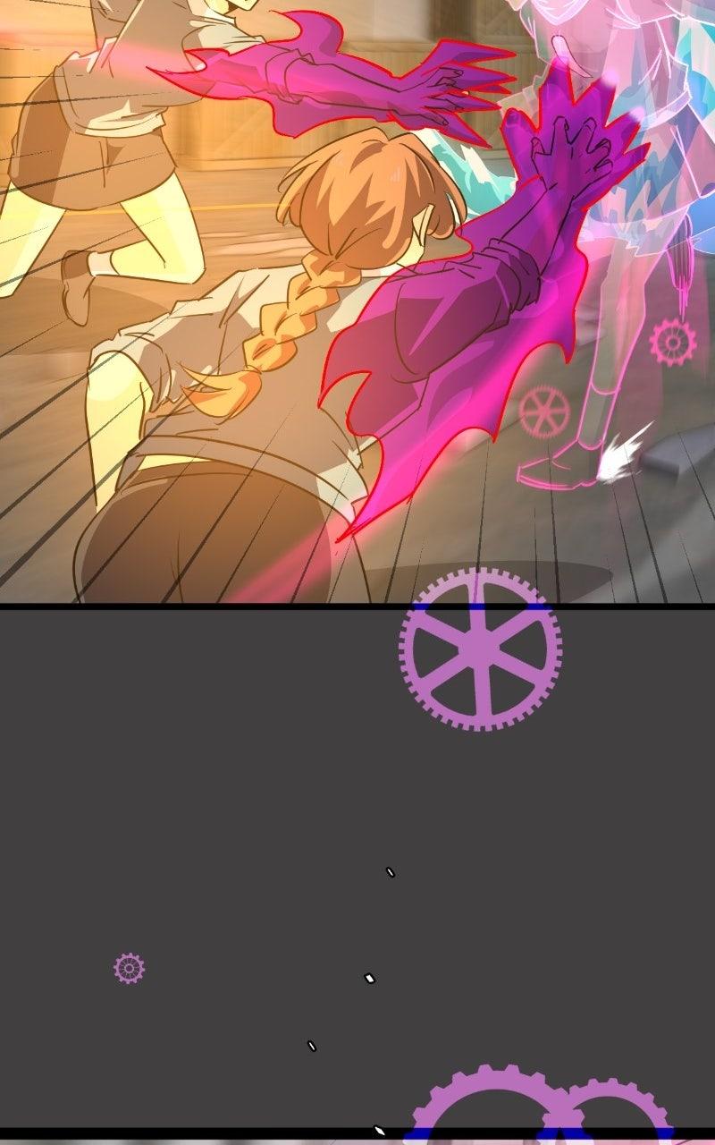 unOrdinary Chap 390 - Next Chap 391