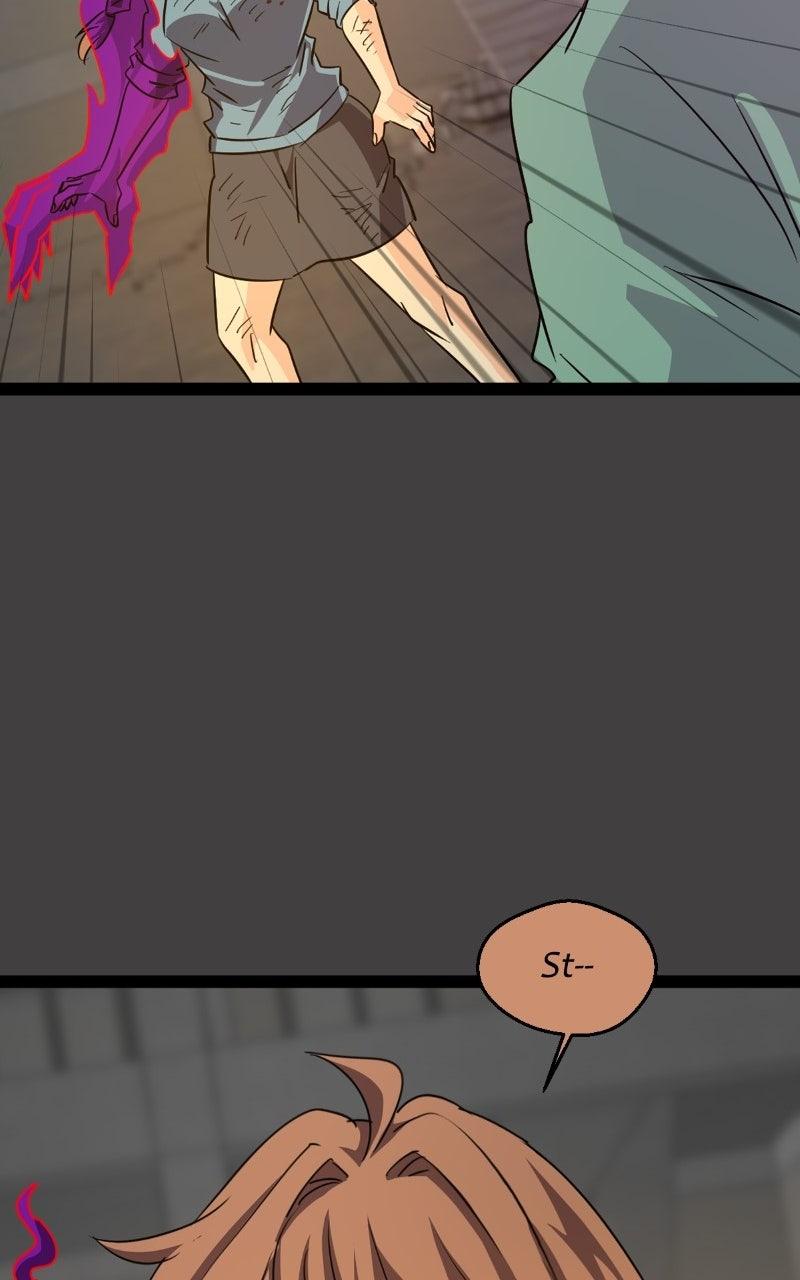 unOrdinary Chap 390 - Next Chap 391
