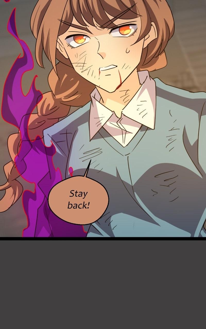 unOrdinary Chap 390 - Next Chap 391